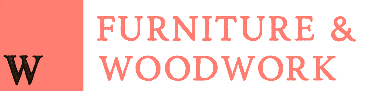 W/furniture & woodwork | furniture & wood products in yellowknife