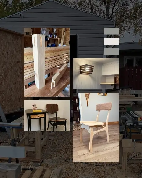 W/furniture & woodwork | furniture & wood products in yellowknife